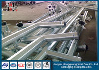 سوئیچ سازه های فولادی سازه فلزی Hot Roll Steel Q420، Q460