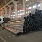 350 قطعه فولاد گالوانیزه هشت ضلعی برای پروژه خطوط انتقال
