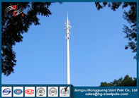 Monopoles ارتباطات سیگنال قابل برنامه ریزی مخابرات برج مخابراتی