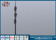 4G سیگنال فولاد قابل تنظیم فولاد مخابرات برای انتقال سیگنال