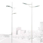 نورپردازی خیابانی نورپردازی تجاری خیابانی 40 40 / BS 5649 استاندارد
