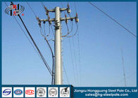 ولتاژ بالا ولتاژ برق 220 کیلو ولت 15-60 میلی متر برای پروژه انتقال نیرو