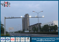 پانل دوربین CCTV سفارشی ساخته شده دوربین نور دوربین برای نظارت بر ترافیک