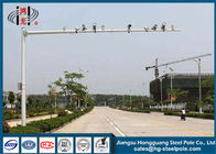 پانل دوربین CCTV سفارشی ساخته شده دوربین نور دوربین برای نظارت بر ترافیک