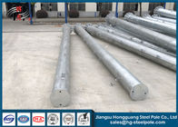 NEA Standard Polygonal Steel Tubular Pole، خط انتقال خط طول عمر